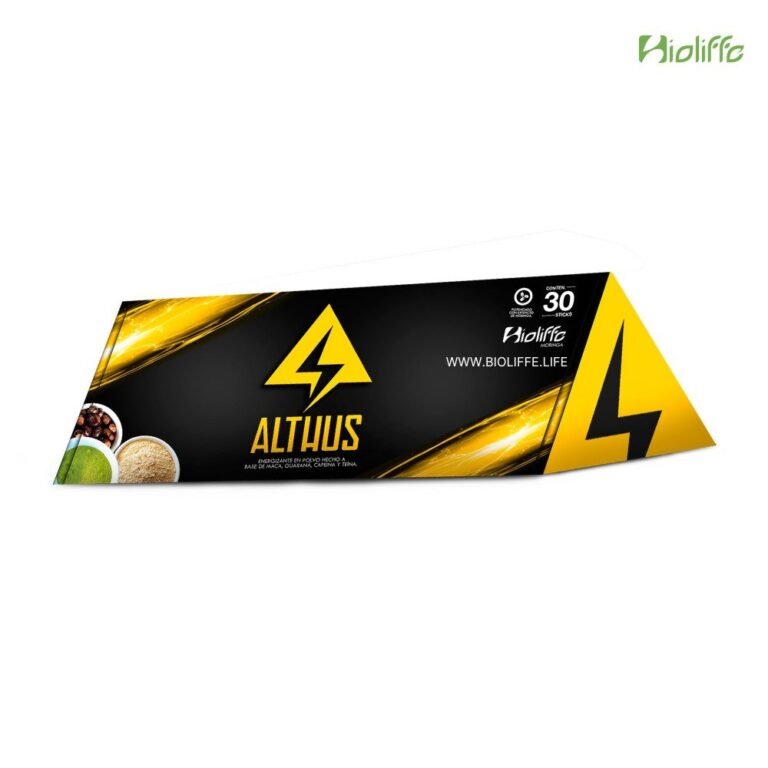 Bioliffe Tienda Oficial | NutriBellas