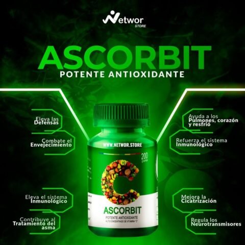 Ascorbit