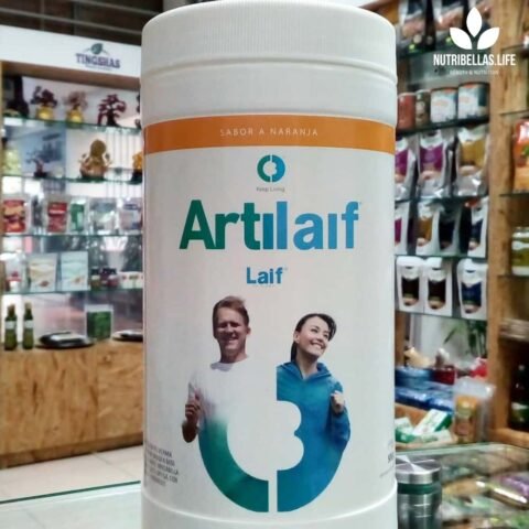 ArtiLaif Frasco de 500 Gramos