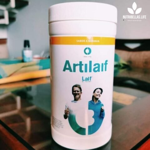 ArtiLaif Frasco de 500 Gramos