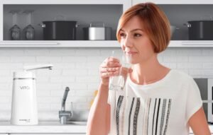 BENEFICIOS DEL PURIFICADOR DE AGUA CASERO