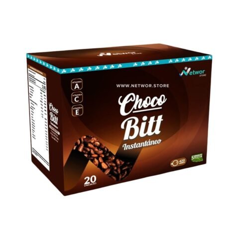 Choco Bitt