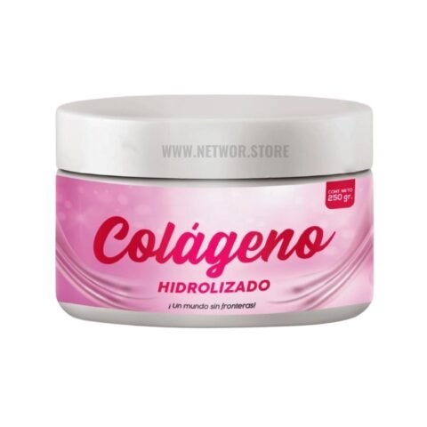 Colágeno Hidrolizado
