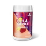 Colágeno con Aguaje