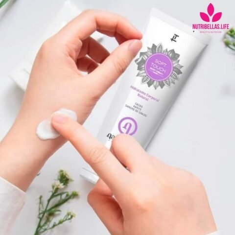 Crema Hidratante Soft Touch