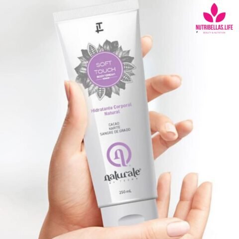 Crema Hidratante Soft Touch