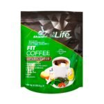 Fit Coffee - Café Liofilizado