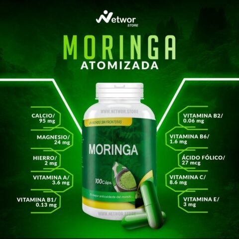 Moringa