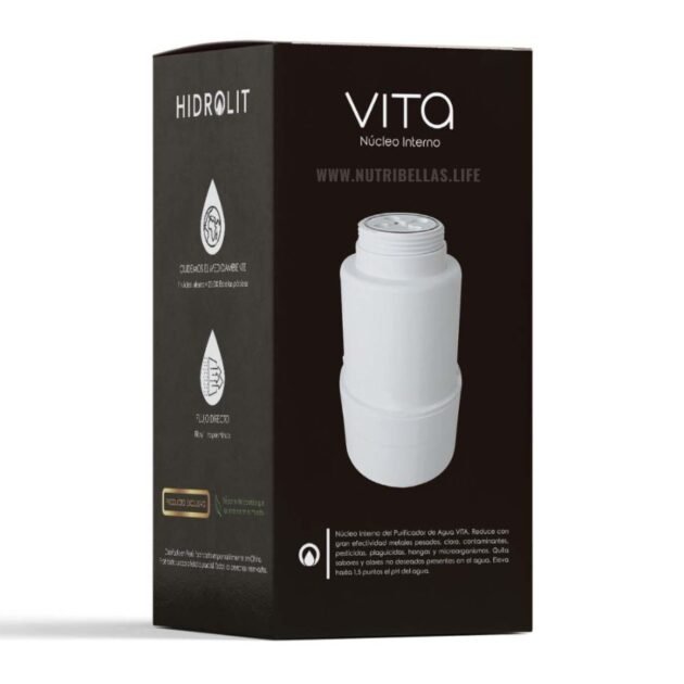 NUCLEO INTERNO PURIFICADOR VITA HIDROLIT TEOMA