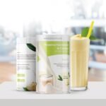 Proteína Nutricional Colosal