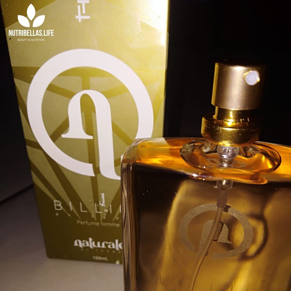 Perfume Billion Comprar Online Perú | Nutri Bellas