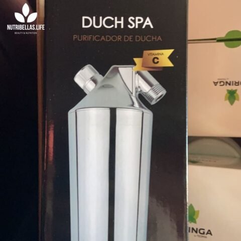 Purificador de Ducha Duch Spa