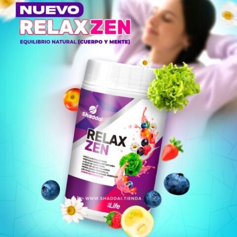 Relax Zen