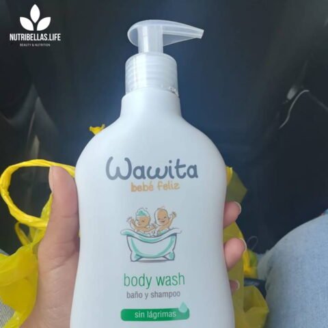 Shampoo Wawita