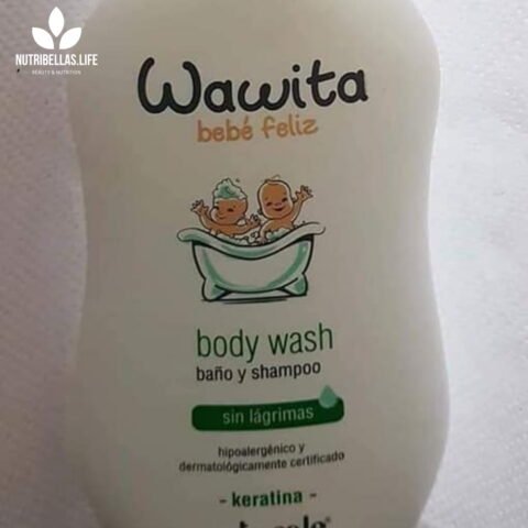 Shampoo Wawita