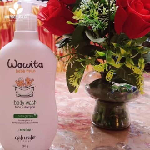 Shampoo Wawita