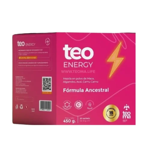 TEO ENERGY