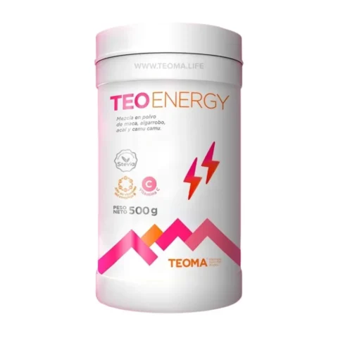TEO ENERGY pote