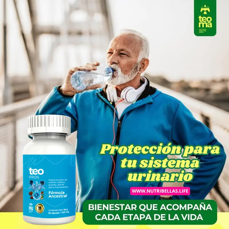 Teo Pros de Teoma
