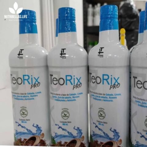 TeoRix Pro