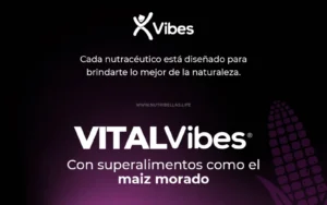VITAL VIBES MORINGA NONI