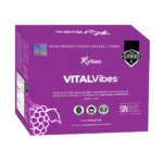 MORINGA CON NONI VITAL VIBES