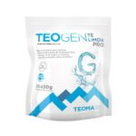 TeoGen Limón Pro Doypack / Caja de 30 Sobres